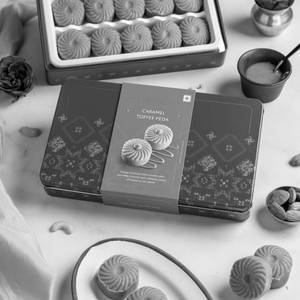 Caramel Peda
