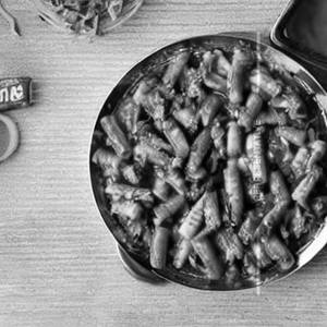 Baby Corn Angara 