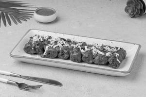 Daddy's Kabab