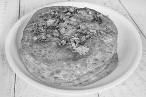 Special Paratha