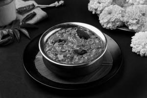 Beetroot pachadi