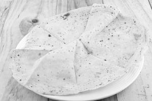 Rumali Roti