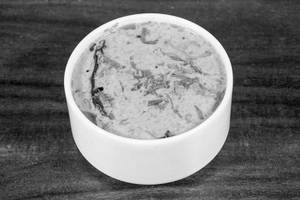 Kadhi Pakora