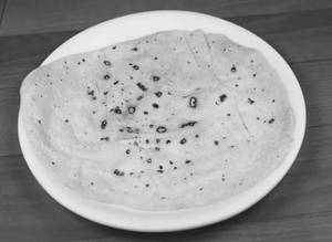 Rumali Roti