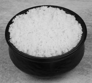 Plain Rice