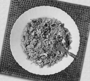 Chicken maggi