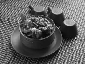 Chicken Handi