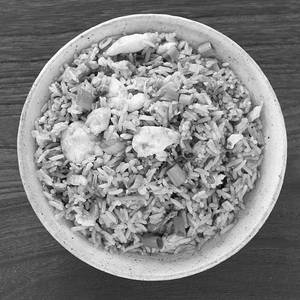 Egg Fried Rice