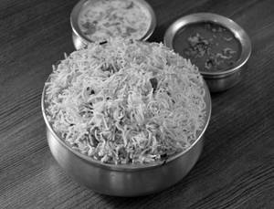 Kuska Rice