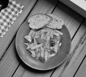 Pasta Roma