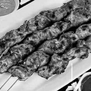 Chicken Pasanda