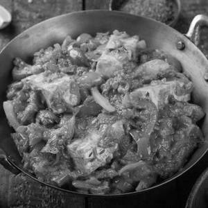 Kadhai Paneer [350 grams]