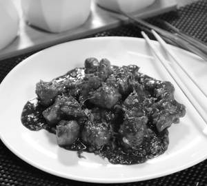 Gobi Manchurian