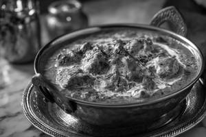 Chaap Masala