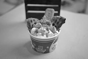 Iconic Lotus Biscoff Sundae [Large]
