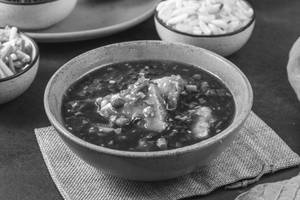 Chicken Manchurian Gravy