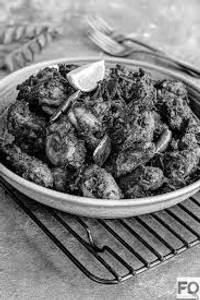 Pepper chicken