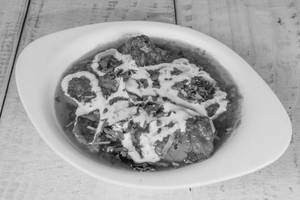 Mutton Korma