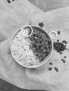 Rajma Chawal