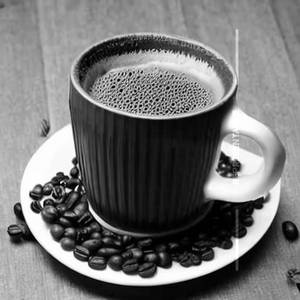Filter coffee