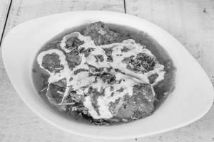 Chicken Korma