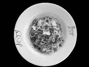 Aglio E Olio Pasta