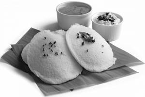 Idli Sambar