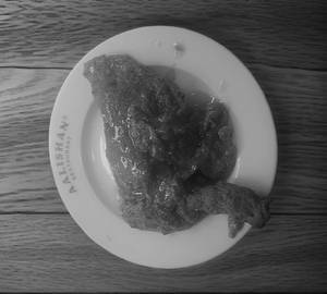 Chicken Kassa [1pc]