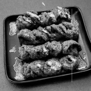 Special Buff Kabab Roll
