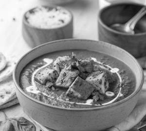 Paneer Palak