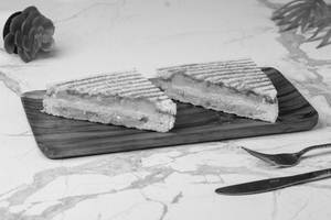 Masala Bread Toast