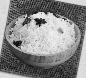 Steam Rice