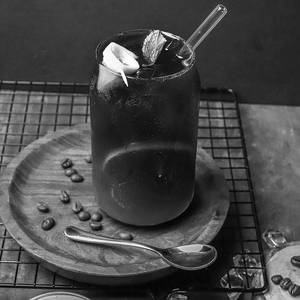 Citrus Coffee