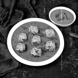 Malai kofta royal