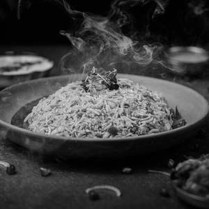 Paneer Pulao
(300 g)