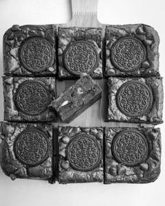 Oreo Brownie