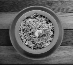 Hydrabadi biryani