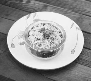 Jeera rice