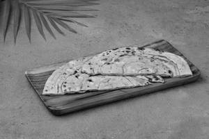 Tandoori Paratha