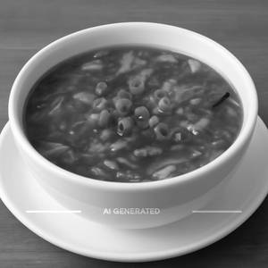 Hot N Sore Soup