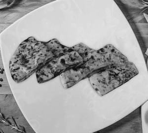 Masala Kulcha