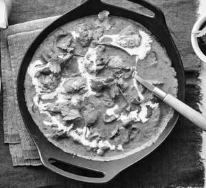 Butter Chicken Masala