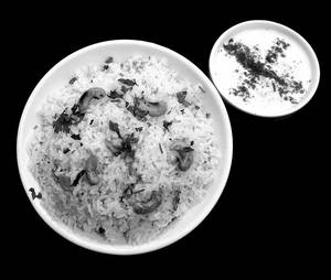 Ghee Rice