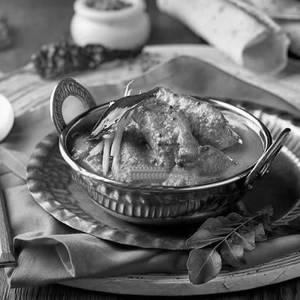 Chicken Lababdar