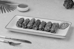 Veg. Sheek Kabab
