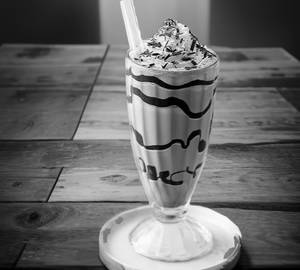Cold Coffee