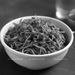 Chinese Bhel