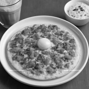 Tometo Uttapam Butter