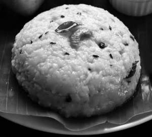 Ghee pongal