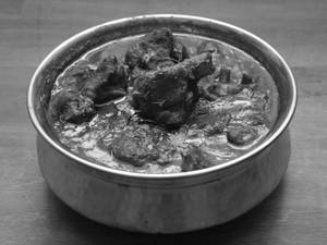 Mutton Handi